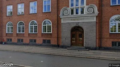 Lagerlokaler til leje i København K - Foto fra Google Street View