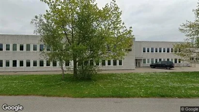 Kontorhoteller til leje i Vallensbæk - Foto fra Google Street View