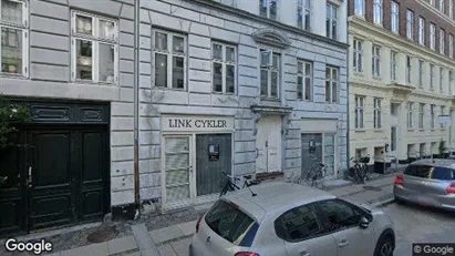 Kontorlokaler til leje i København K - Foto fra Google Street View