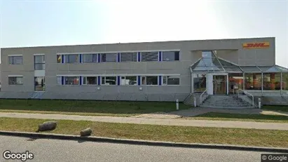 Kontorlokaler til leje i Kastrup - Foto fra Google Street View