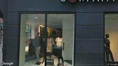 Kontorlokaler til leje i Odense C - Foto fra Google Street View