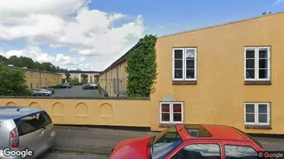 Kontorlokaler til leje i Åbyhøj - Foto fra Google Street View