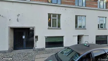 Kontorlokaler til leje i København K - Foto fra Google Street View