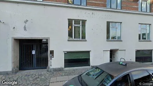 Kontorlokaler til leje i København K - Foto fra Google Street View