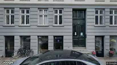 Kontorlokaler til leje i København K - Foto fra Google Street View