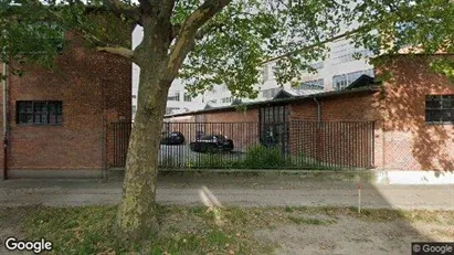 Kontorlokaler til leje i Valby - Foto fra Google Street View