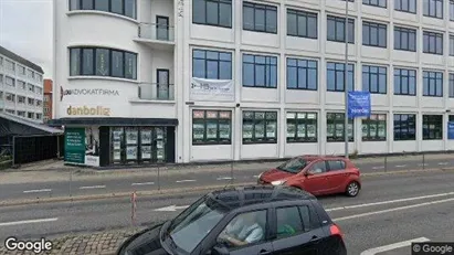 Kontorlokaler til leje i Randers C - Foto fra Google Street View