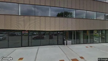 Kontorlokaler til leje i Kolding - Foto fra Google Street View