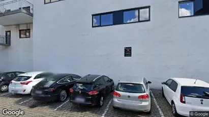 Kontorlokaler til leje i Randers C - Foto fra Google Street View