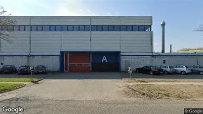 Kontorlokaler til leje i Glostrup - Foto fra Google Street View