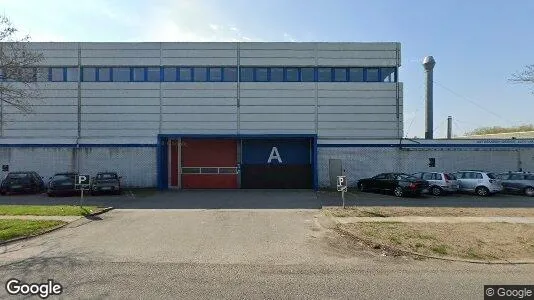 Kontorlokaler til leje i Glostrup - Foto fra Google Street View