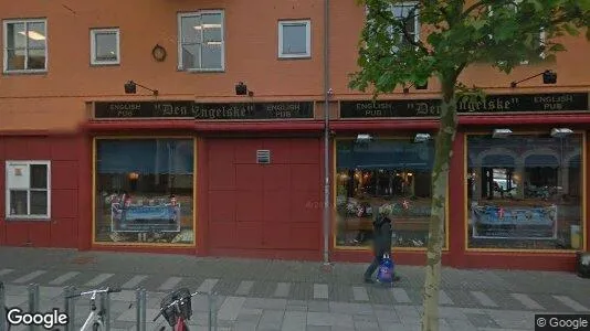 Kontorlokaler til leje i Fredericia - Foto fra Google Street View