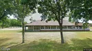 Kontor til leje, Them, &lt;span class=&quot;blurred street&quot; onclick=&quot;ProcessAdRequest(285653)&quot;&gt;&lt;span class=&quot;hint&quot;&gt;Se vej-navn&lt;/span&gt;[xxxxxxxxxx]&lt;/span&gt;