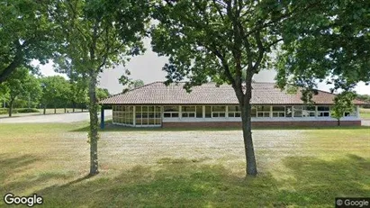 Kontorlokaler til leje i Them - Foto fra Google Street View