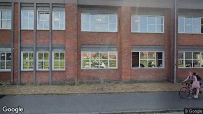 Kontorlokaler til leje i Odense C - Foto fra Google Street View