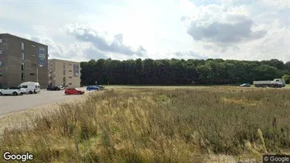 Kontorlokaler til leje i Odense M - Foto fra Google Street View