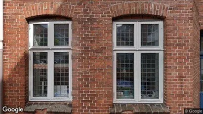 Kontorlokaler til leje i Kolding - Foto fra Google Street View