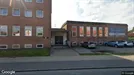 Kontor til leje, Tønder, &lt;span class=&quot;blurred street&quot; onclick=&quot;ProcessAdRequest(285717)&quot;&gt;&lt;span class=&quot;hint&quot;&gt;Se vej-navn&lt;/span&gt;[xxxxxxxxxx]&lt;/span&gt;