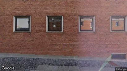 Kontorlokaler til leje i Randers C - Foto fra Google Street View