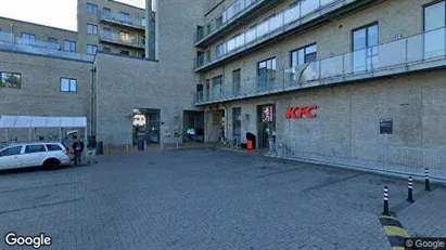 Kontorlokaler til leje i Odense SØ - Foto fra Google Street View