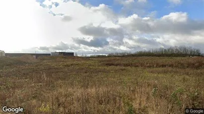 Lagerlokaler til leje i Århus N - Foto fra Google Street View