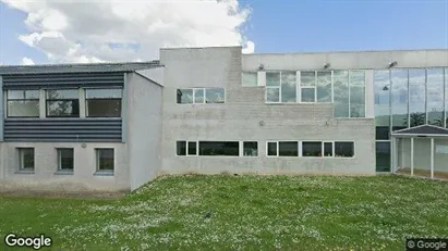 Kontorlokaler til leje i Albertslund - Foto fra Google Street View