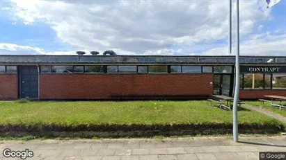 Kontorlokaler til leje i Esbjerg Centrum - Foto fra Google Street View
