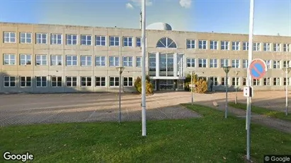 Kontorlokaler til leje i Herlev - Foto fra Google Street View
