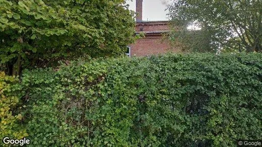 Kontorlokaler til leje i Fredensborg - Foto fra Google Street View