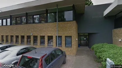 Kontorlokaler til leje i Svendborg - Foto fra Google Street View