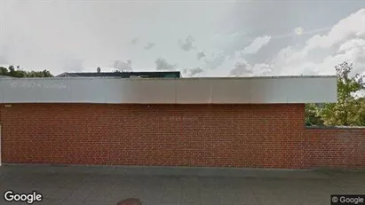 Kontorlokaler til leje i Nykøbing Mors - Foto fra Google Street View