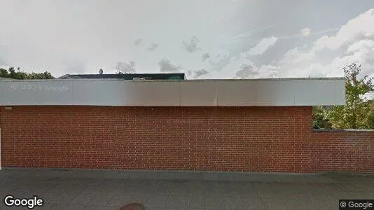 Kontorlokaler til leje i Nykøbing Mors - Foto fra Google Street View