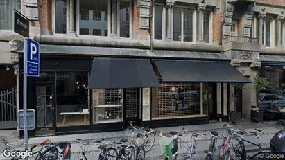 Kontorlokaler til leje i København K - Foto fra Google Street View