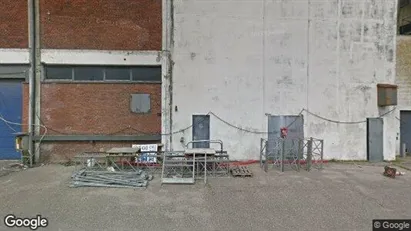 Kontorlokaler til leje i Horsens - Foto fra Google Street View