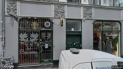 Kontorlokaler til leje i København K - Foto fra Google Street View