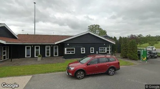 Kontorlokaler til leje i Nørresundby - Foto fra Google Street View