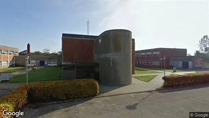 Kontorlokaler til leje i Vejen - Foto fra Google Street View