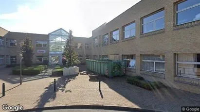 Kontorlokaler til leje i Odense SV - Foto fra Google Street View