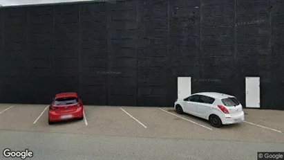 Kontorlokaler til leje i Taastrup - Foto fra Google Street View