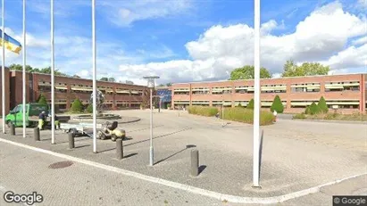 Kontorlokaler til leje i Taastrup - Foto fra Google Street View