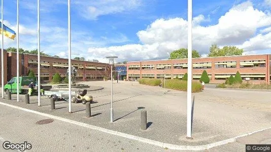 Kontorlokaler til leje i Taastrup - Foto fra Google Street View