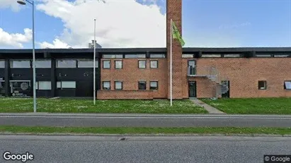 Kontorlokaler til leje i Albertslund - Foto fra Google Street View