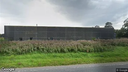 Lagerlokaler til leje i Viborg - Foto fra Google Street View