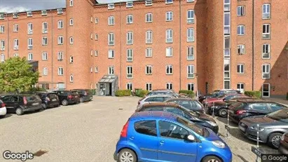 Kontorlokaler til leje i Roskilde - Foto fra Google Street View