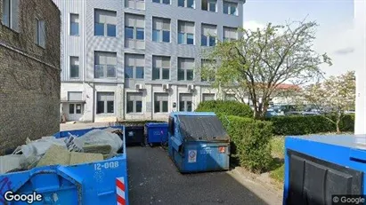 Kontorlokaler til leje i København S - Foto fra Google Street View