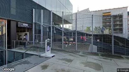 Kontorlokaler til leje i København K - Foto fra Google Street View