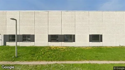 Kontorlokaler til leje i Glostrup - Foto fra Google Street View
