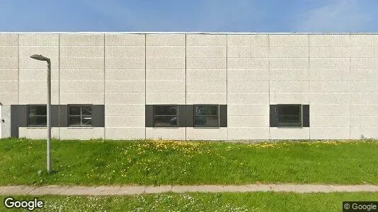 Kontorlokaler til leje i Glostrup - Foto fra Google Street View