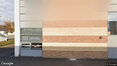 Kontorlokaler til leje i Ishøj - Foto fra Google Street View