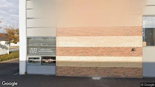 Kontorlokaler til leje i Ishøj - Foto fra Google Street View